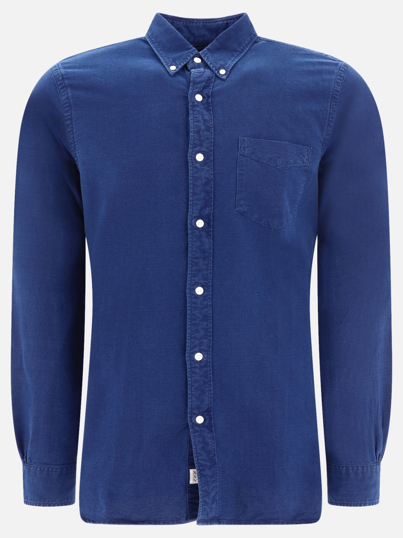 Camicia "Indigo Oxford"