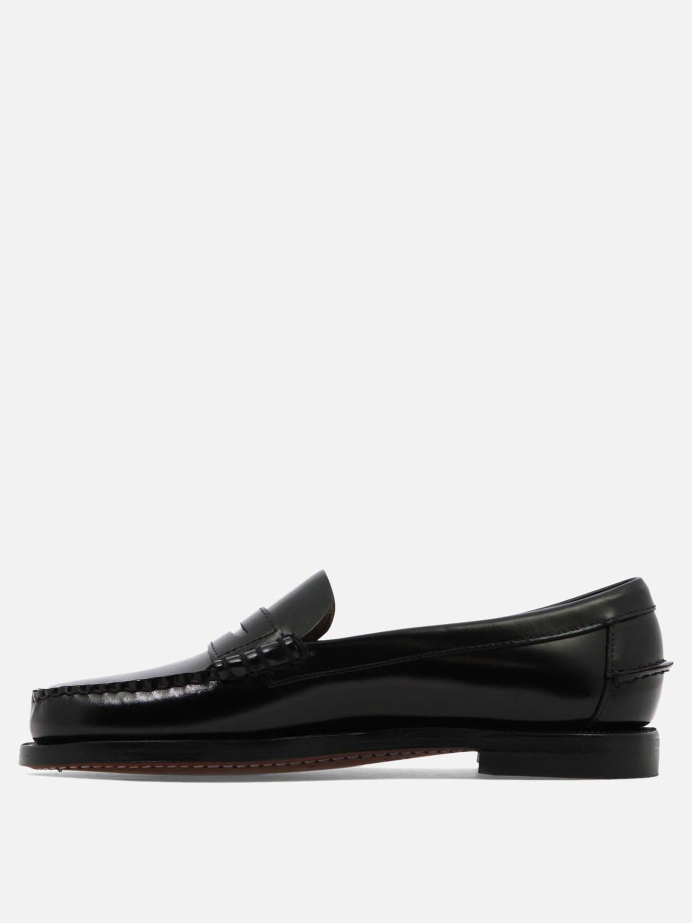 Sebago Mocassini &quot;Classic Dan&quot; 10861775_6 Nero thumbnail_3
