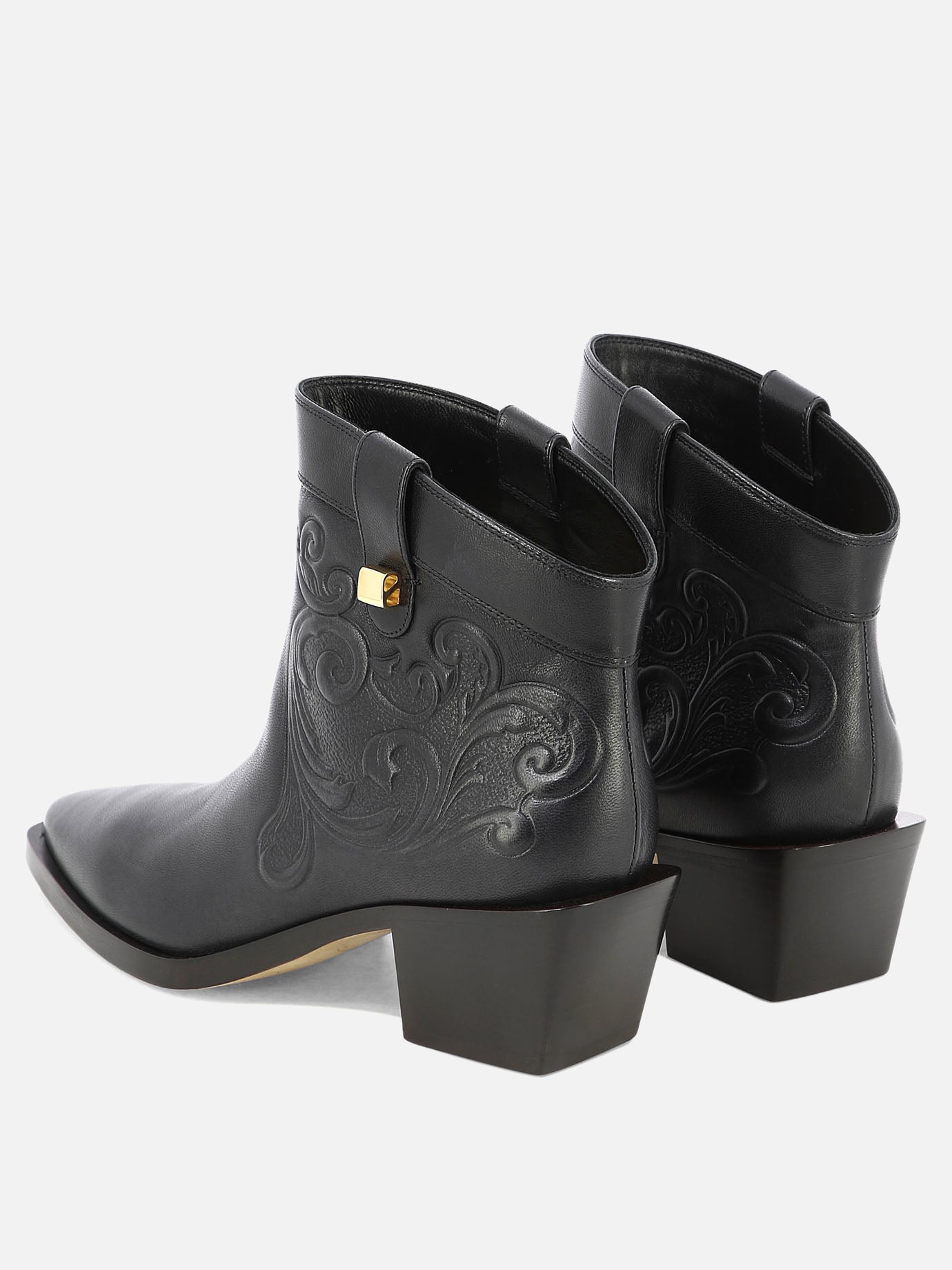 "Alexandra Cordoba" ankle boots