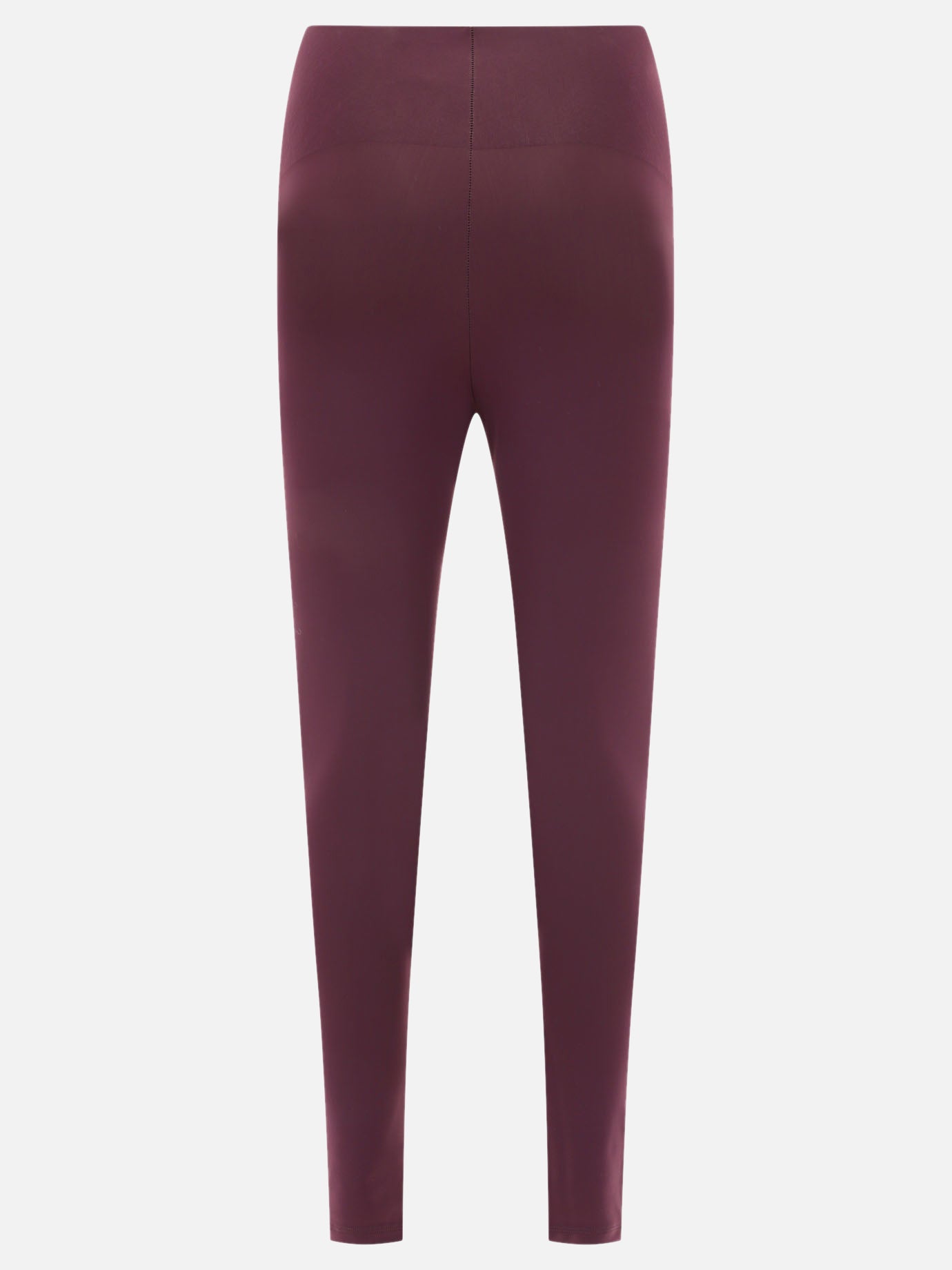 Leggings 78% poliammide 22% elastan  Bordeaux - The Andamane Women | PDP | VIETTI Online Store | Zoom-Modal_2
