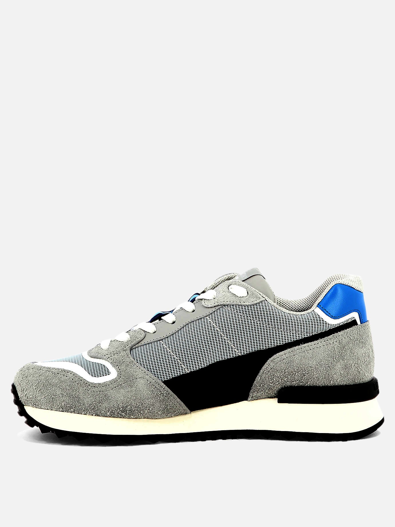 Low top sneakers 3Y2S0H17TAE  Blue - Valentino Garavani Men | PDP | VIETTI Online Store | Zoom-Modal_3
