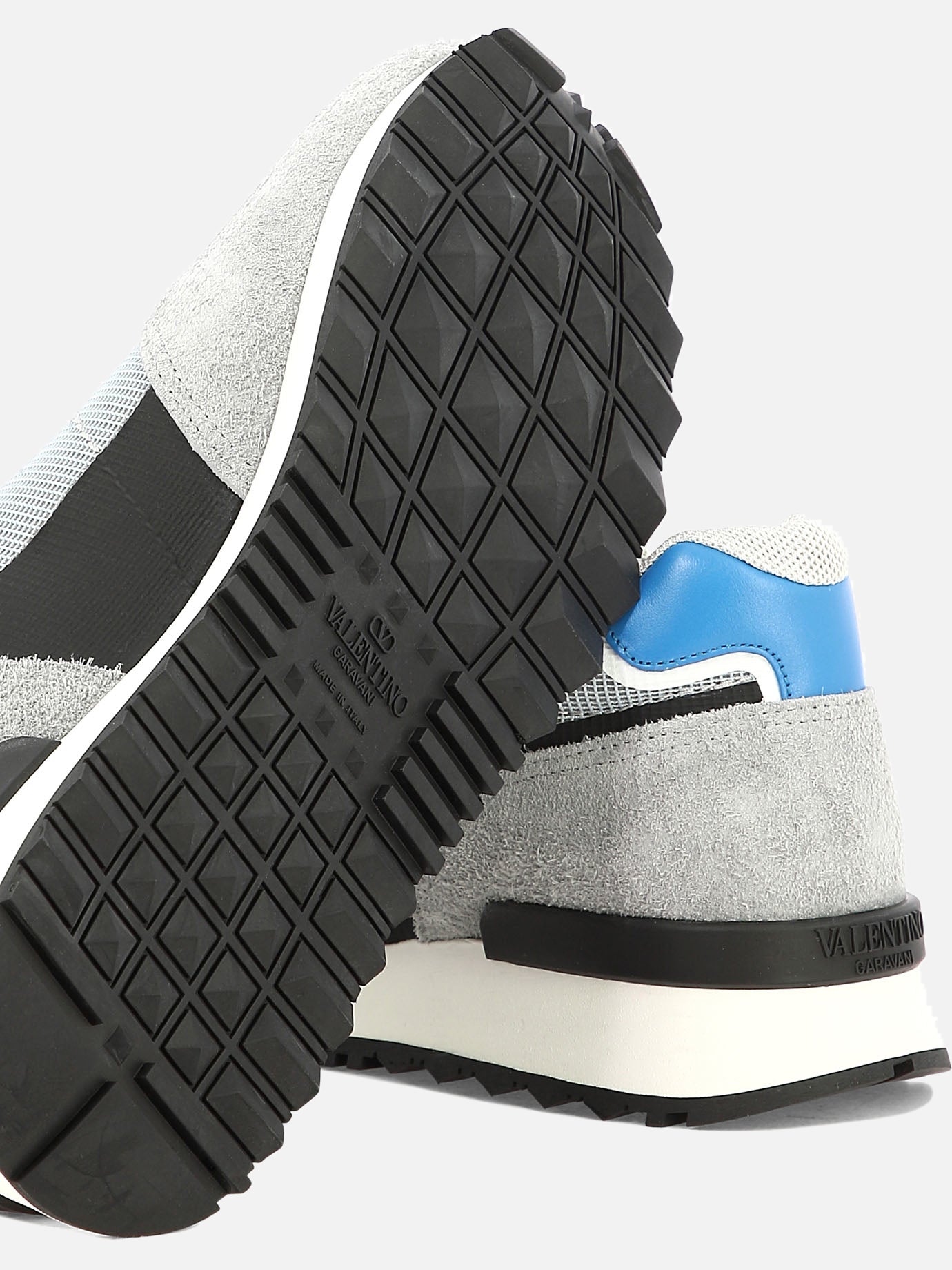 Low top sneakers 3Y2S0H17TAE  Blue - Valentino Garavani Men | PDP | VIETTI Online Store | Zoom-Modal_5
