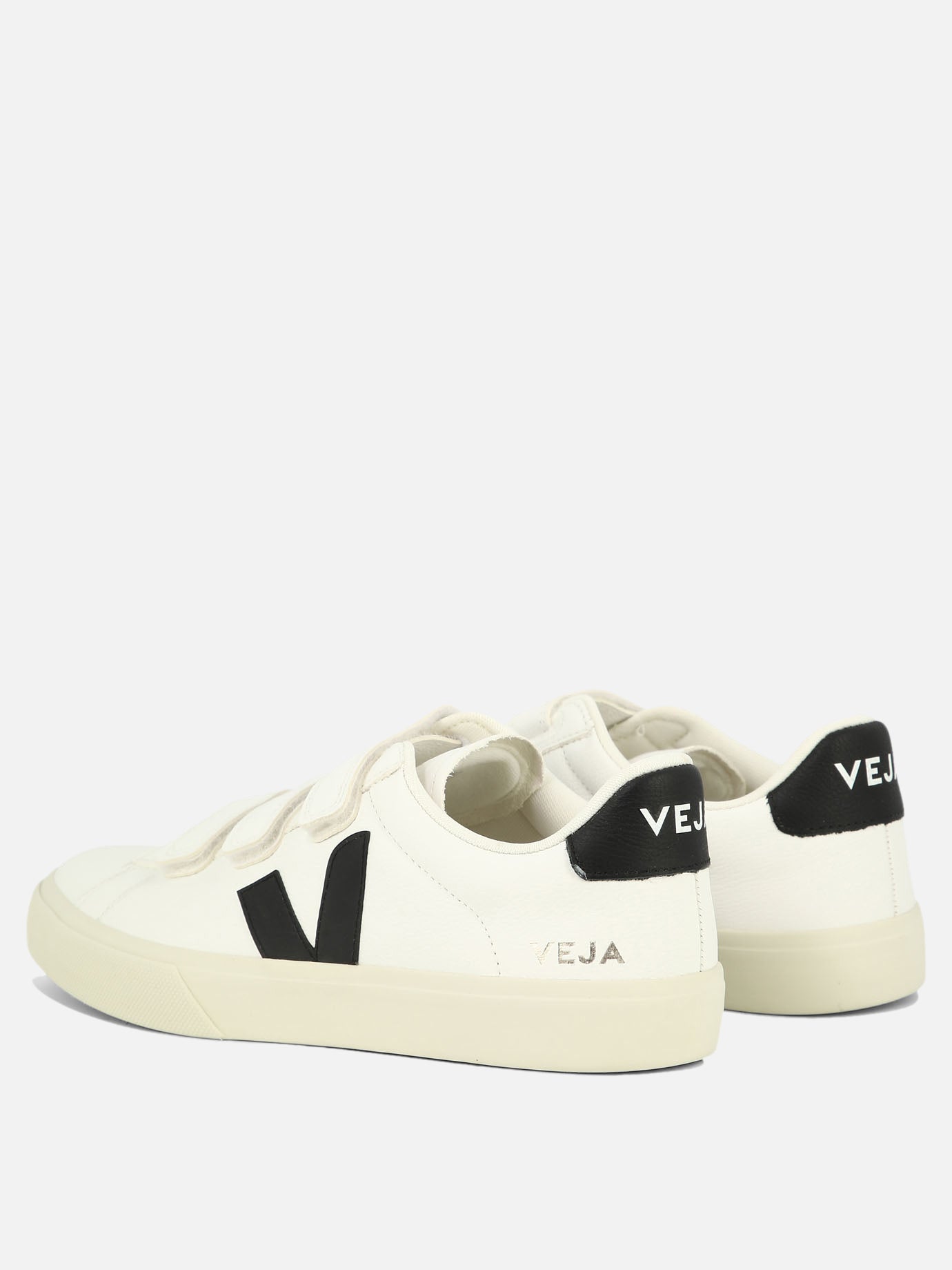 Low top sneakers 100% pelle - 100% gomma  White - Veja Men | PDP | VIETTI Online Store | Zoom-Modal_4
