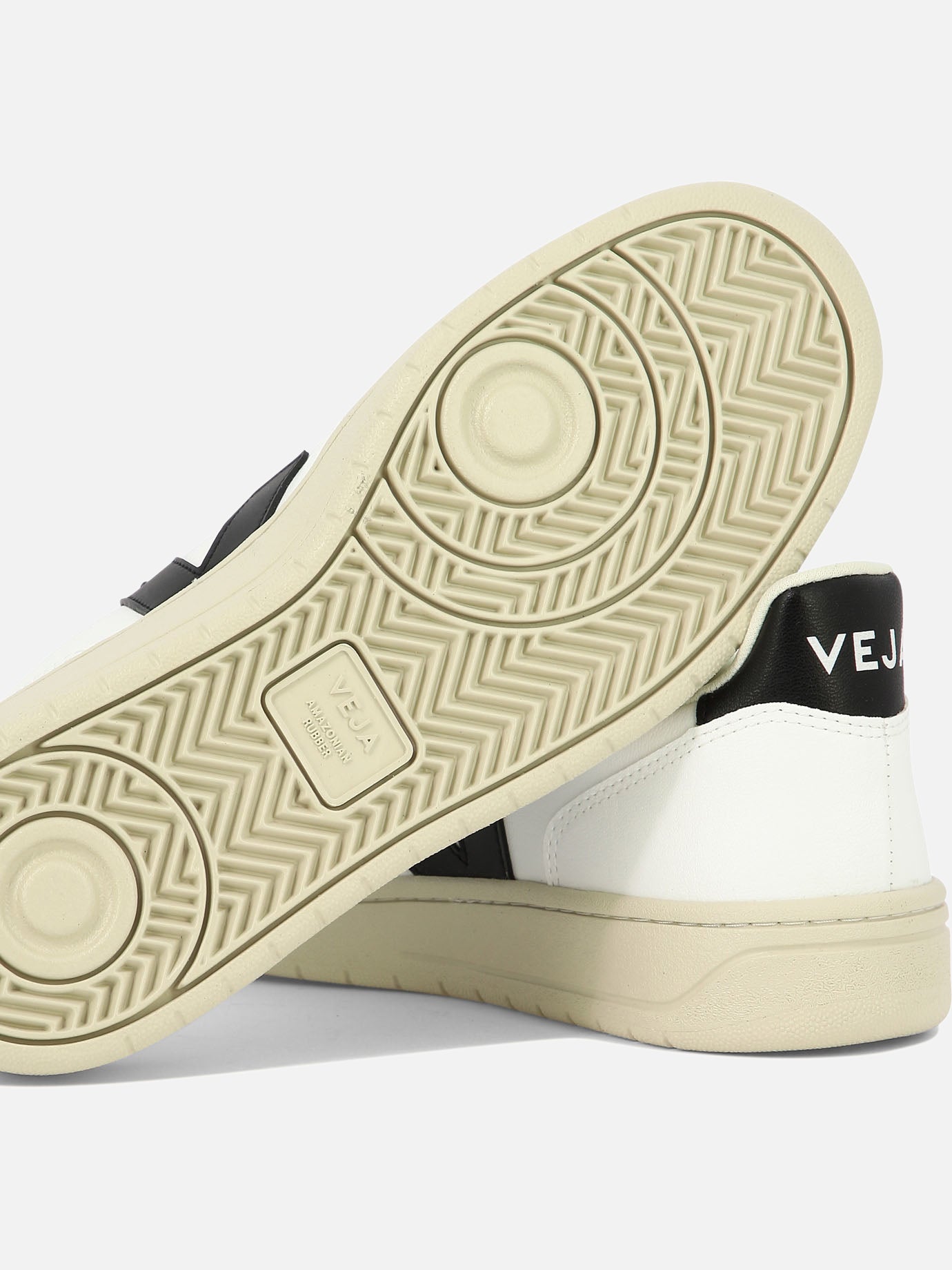 "V-10" sneakers