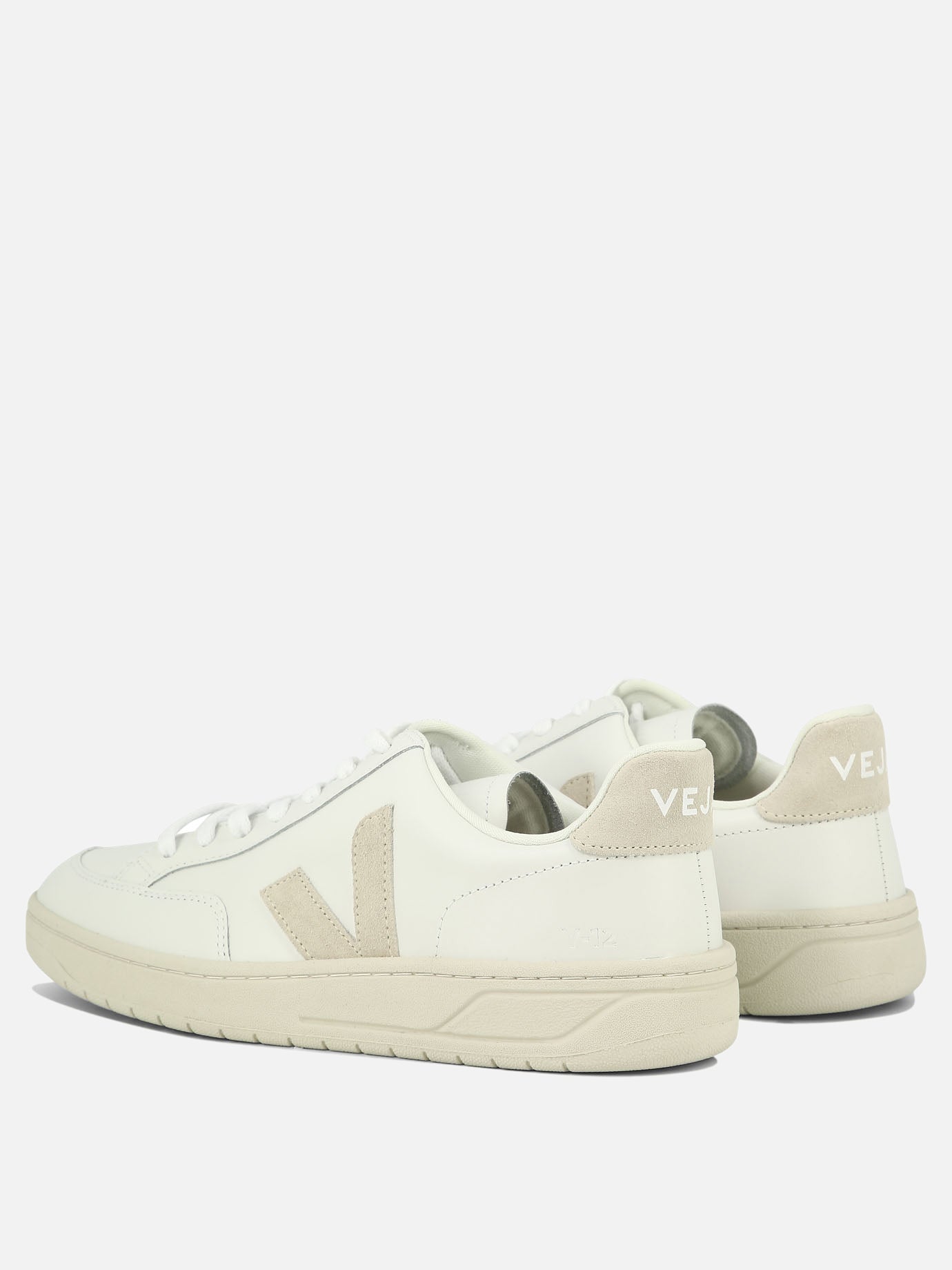 "V-12" sneakers