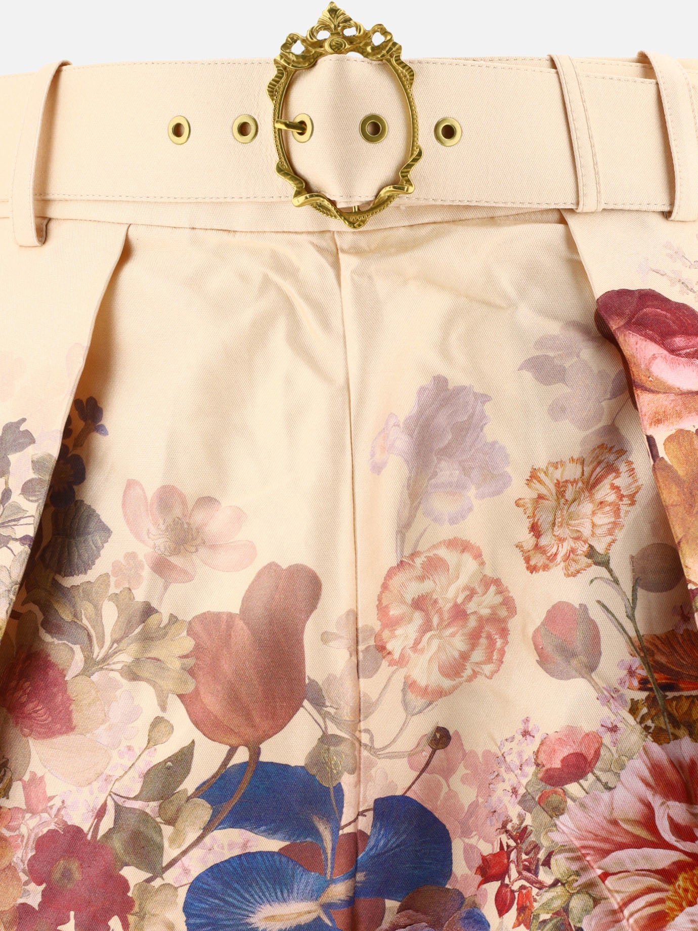 Formal shorts 4902AF231  Pink - Zimmermann Women | PDP | VIETTI Online Store | Zoom-Modal_3
