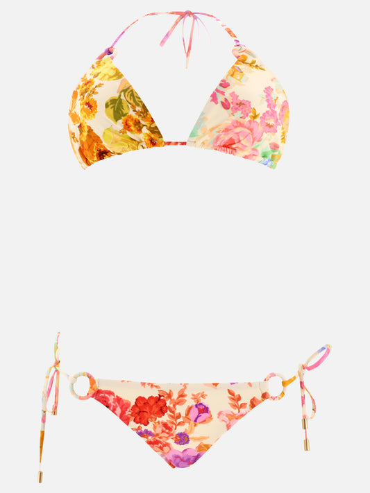 Bikini 5603WSS232  Bianco - Zimmermann Donna | PLP | VIETTI Online Store 

