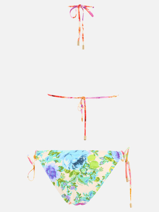 Bikini 5603WSS232  Bianco - Zimmermann Donna | PLP | VIETTI Online Store | 2
