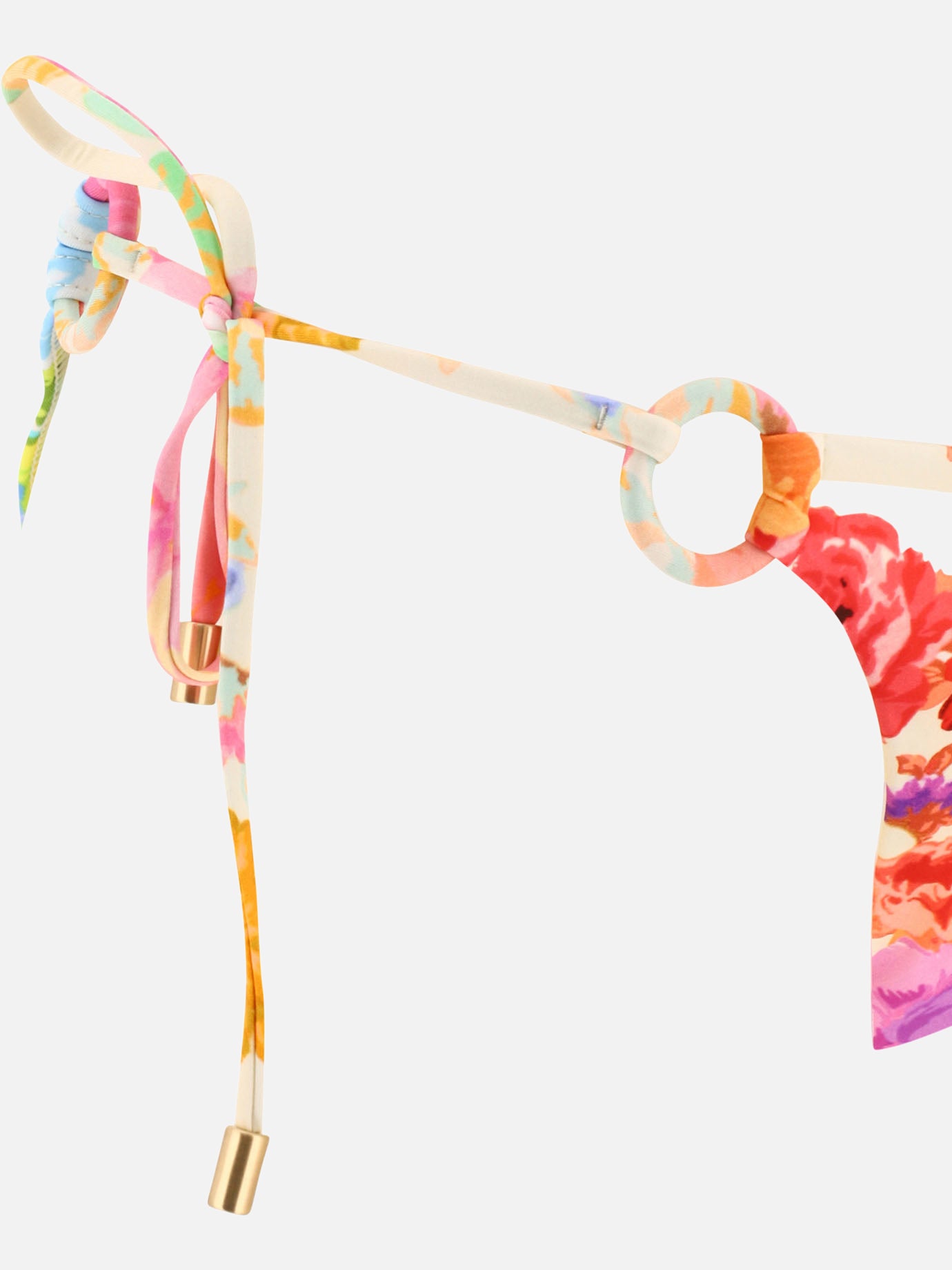 Bikini 5603WSS232  Bianco - Zimmermann Donna | PDP | VIETTI Online Store | Zoom-Modal_4

