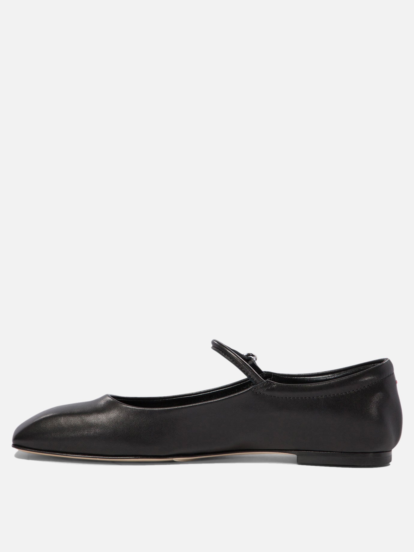 "Uma" ballet flats