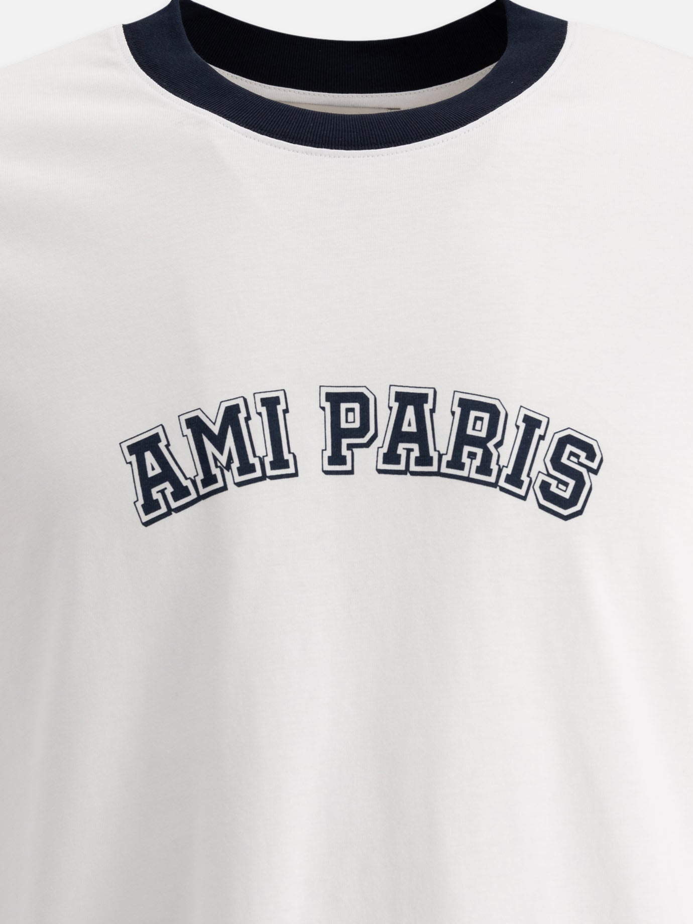 T-shirt "Ami Paris"