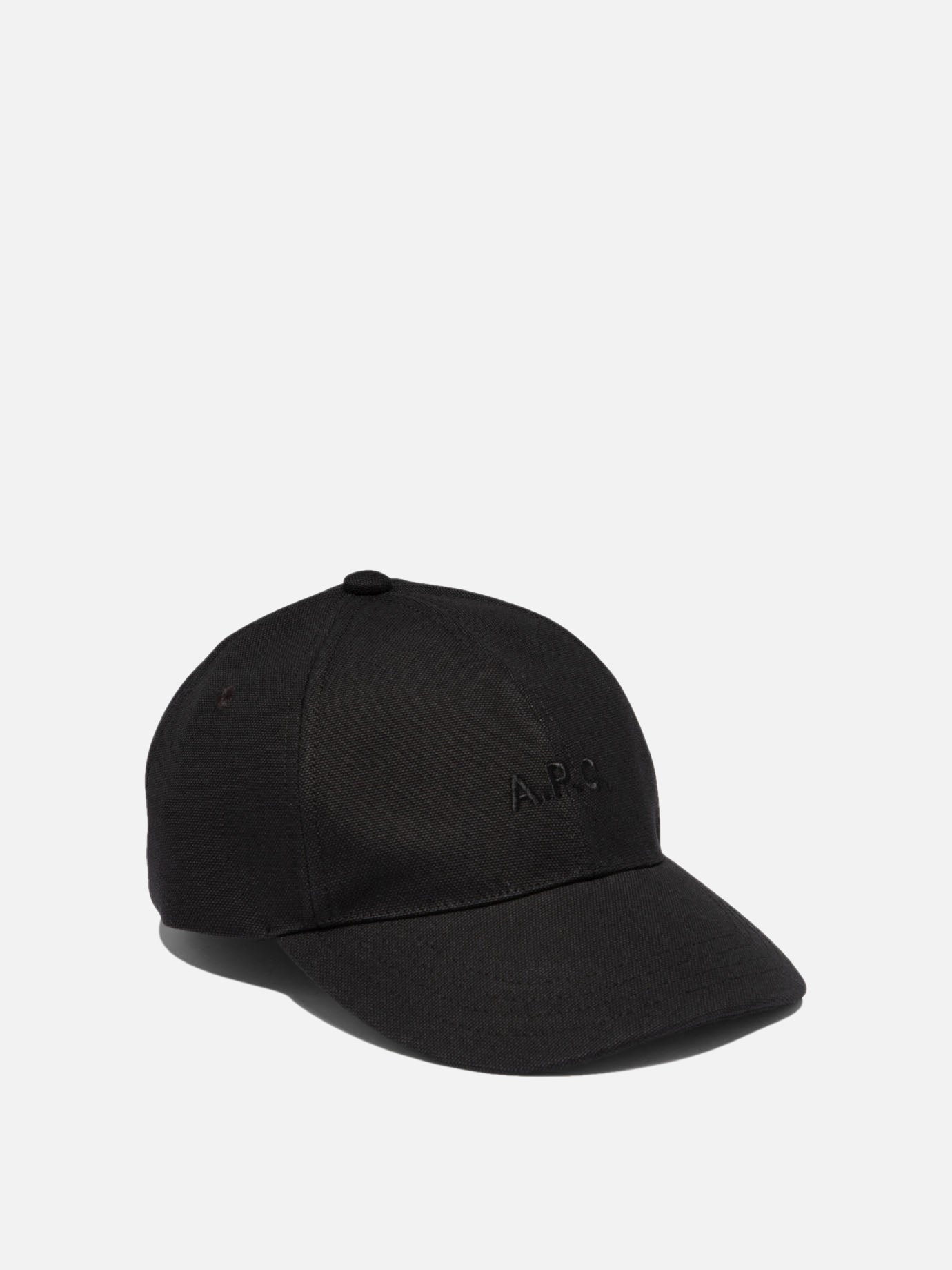 "Charlie" cap