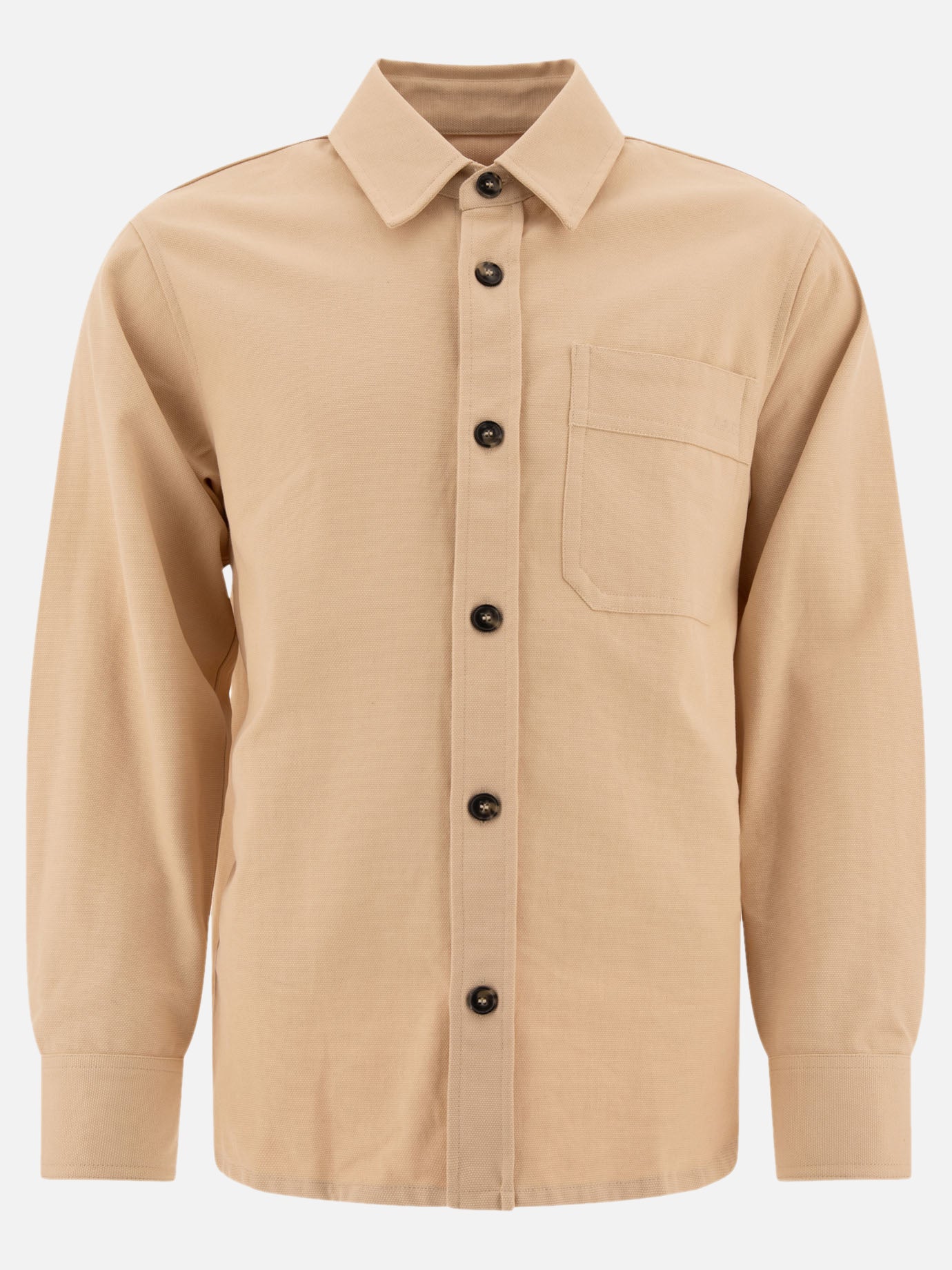 "Basile" overshirt