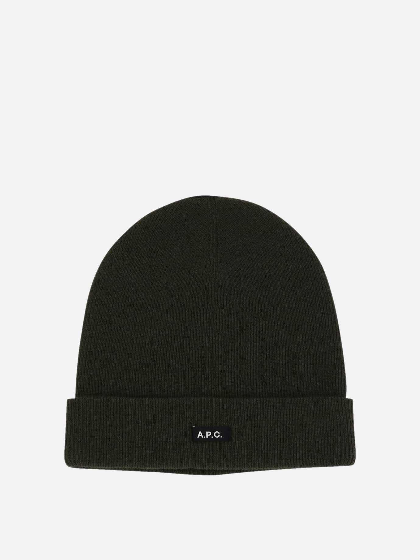 "Autumn" beanie