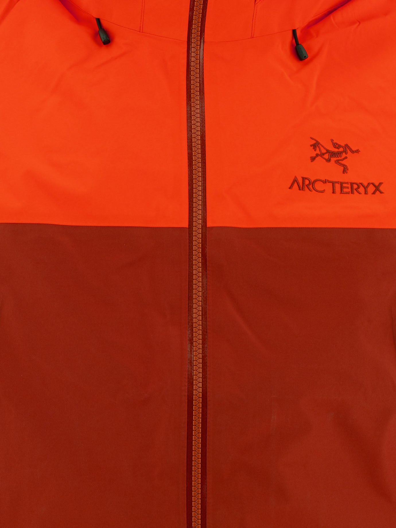 Arc'teryx "Beta AR" jacket Red