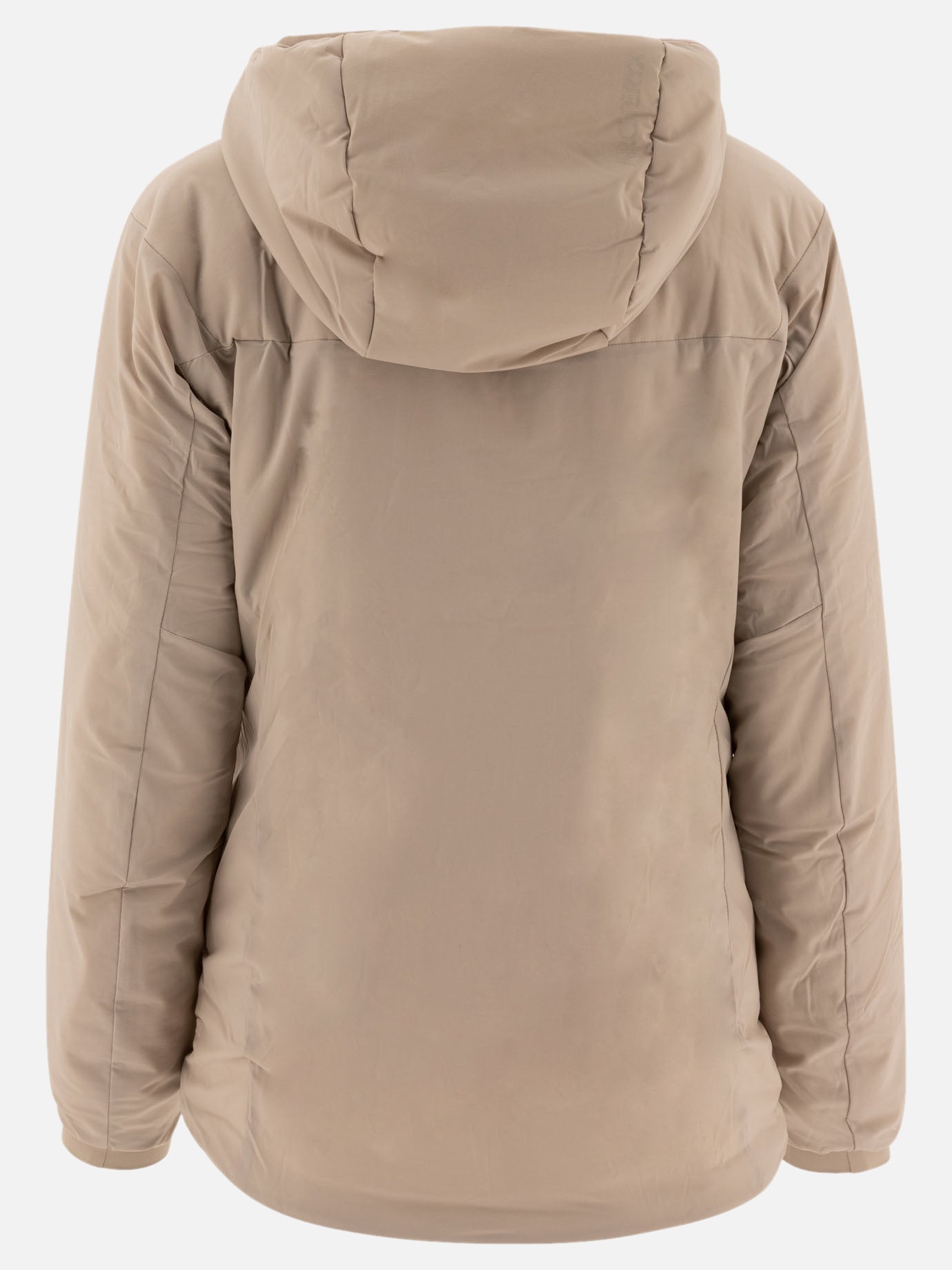 Arc'teryx "Proton Heavyweight Hoody" jacket Beige