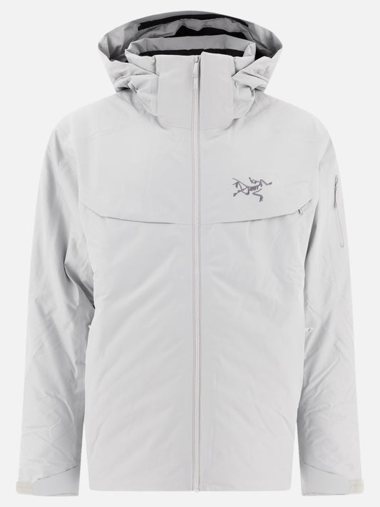 Arc'teryx "Macai" jacket Grey