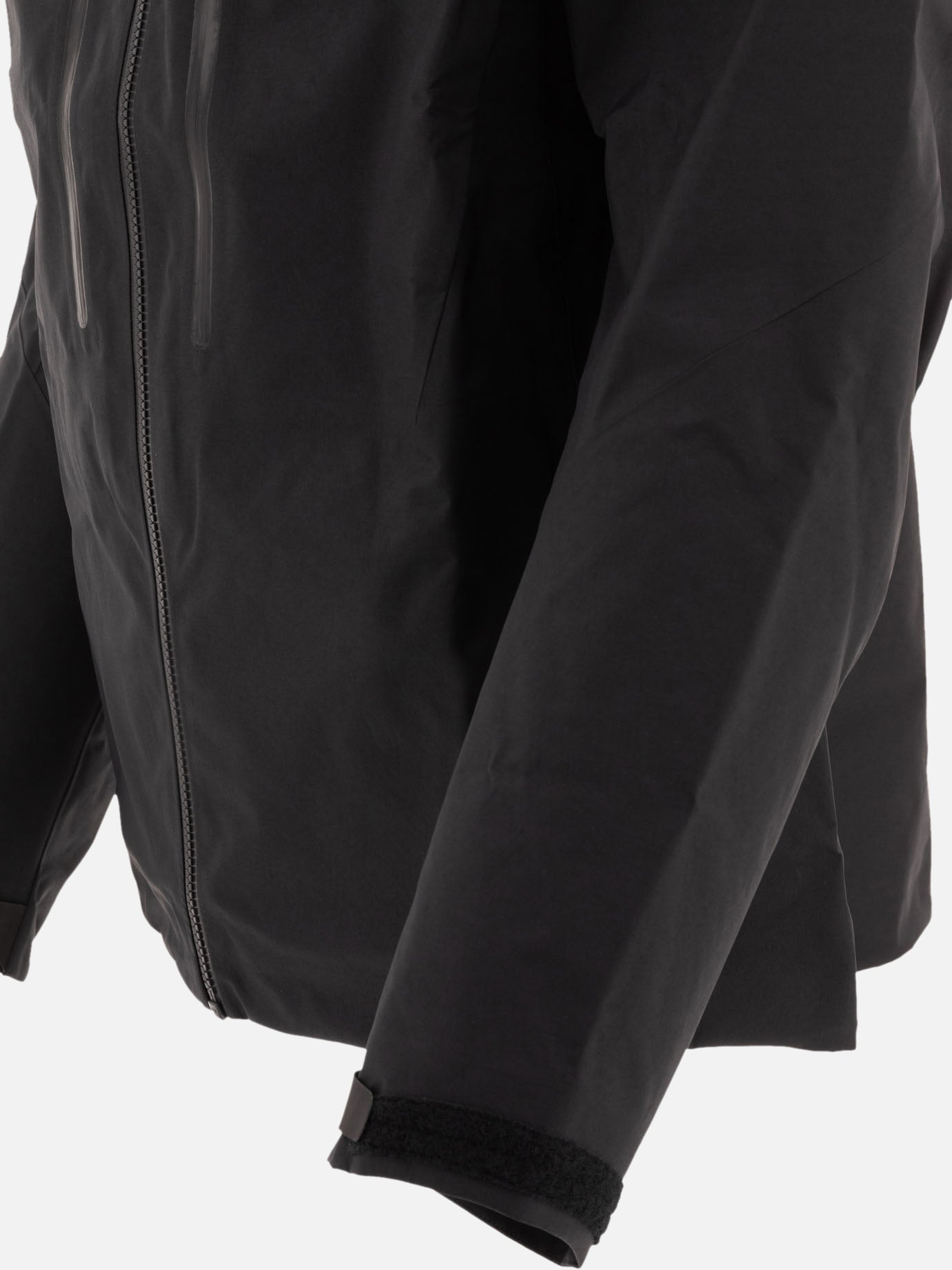 "Alpha SV" jacket