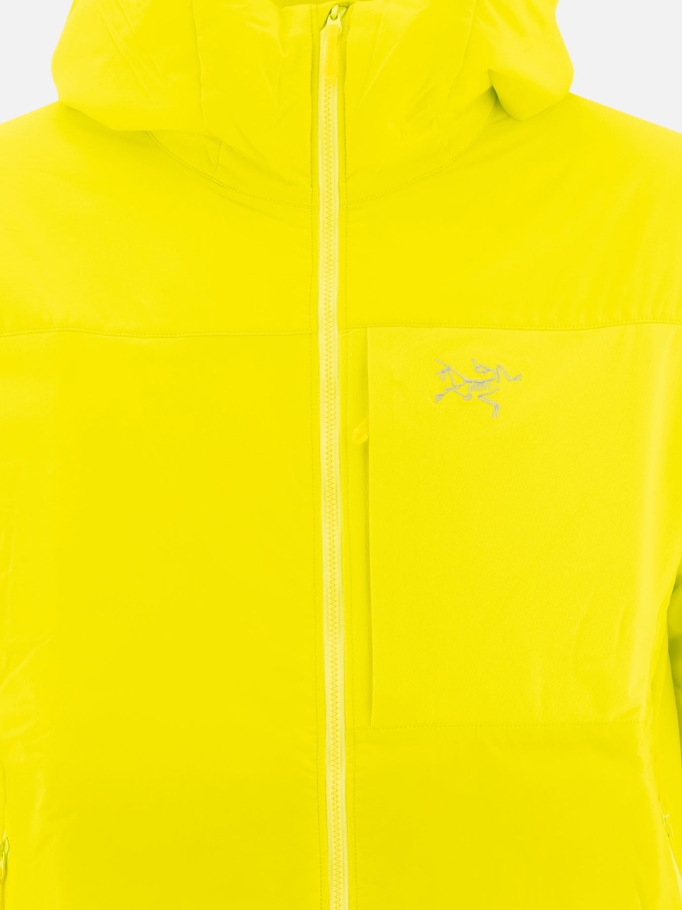 Arc'teryx "Proton" jacket Yellow