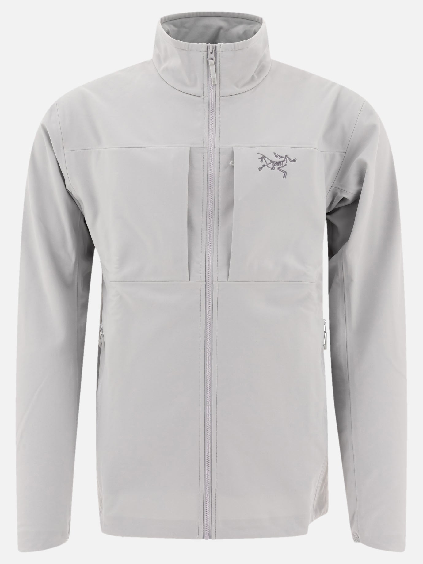 Arc'teryx Grey