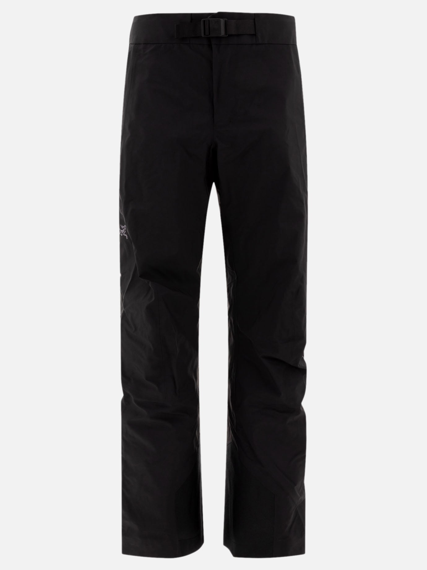 Arc&#39;teryx Pantaloni &quot;Fissile Insulated&quot; 17174307_M Black thumbnail_1