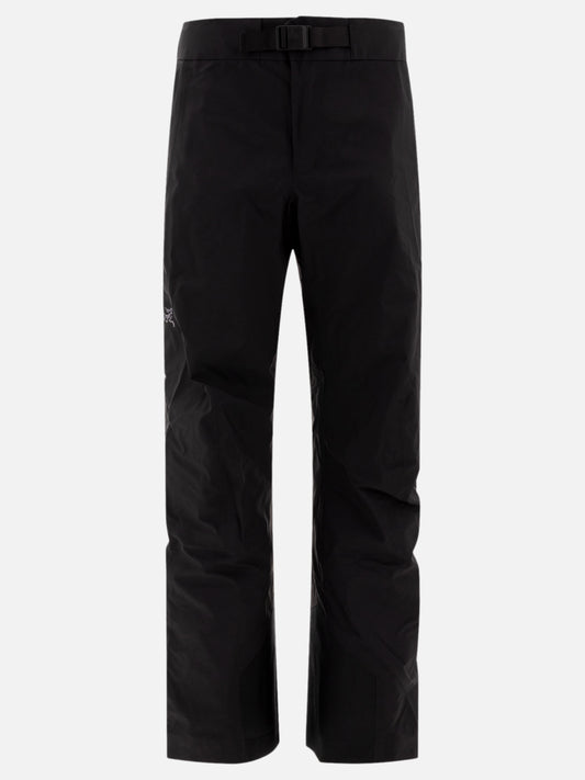 Arc'teryx Pantaloni "Fissile Insulated" 17174307_M Black 1
