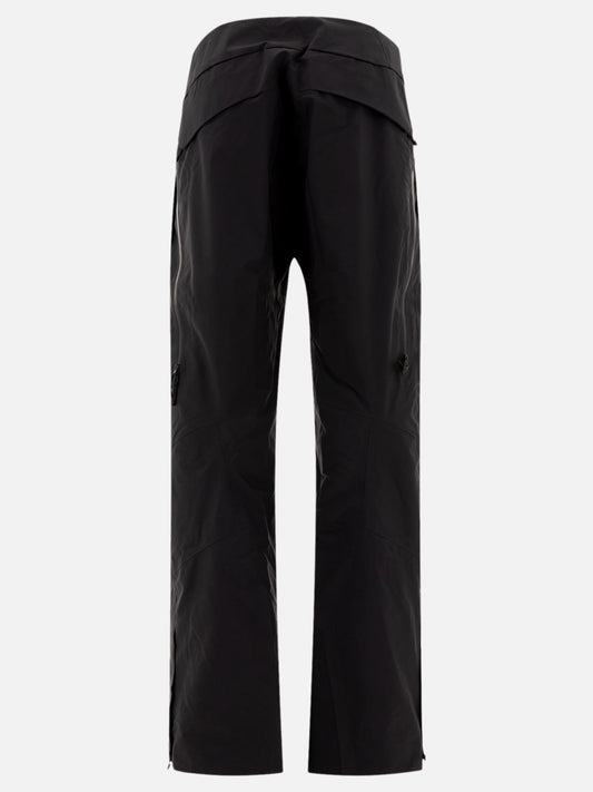 Arc'teryx Pantaloni "Fissile Insulated" 17174307_M Black 2