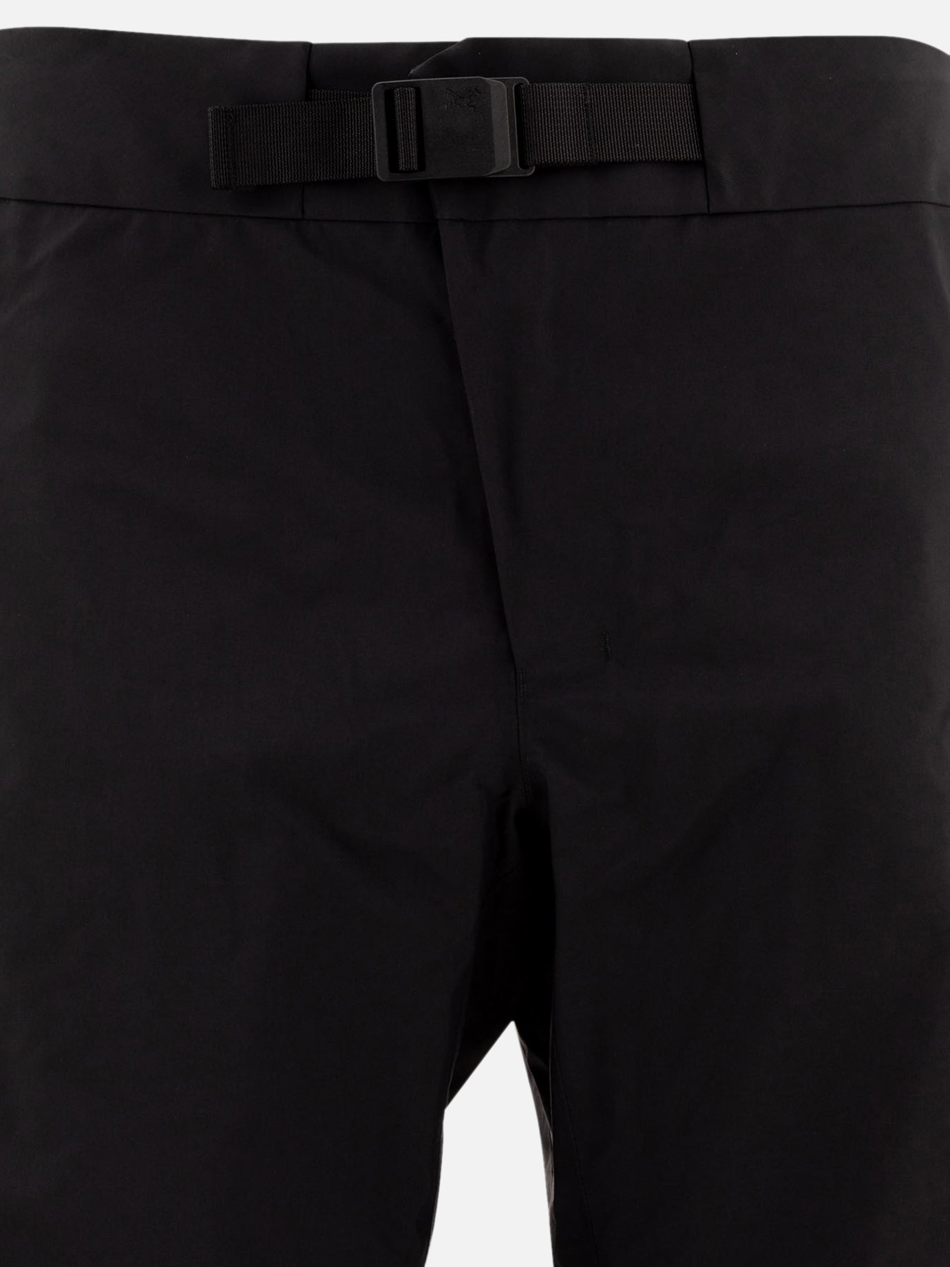 Arc'teryx "Fissile Insulated" trousers Black