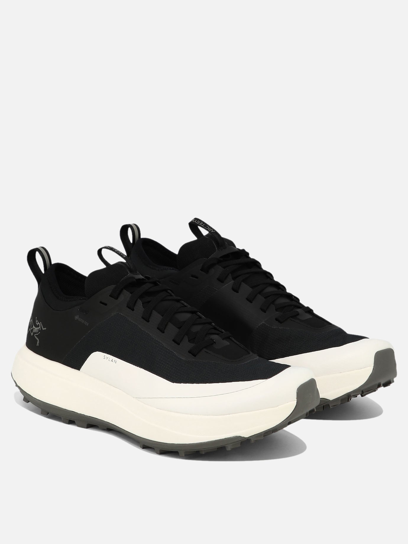 Arc'teryx "Sylan GTX" sneakers Black