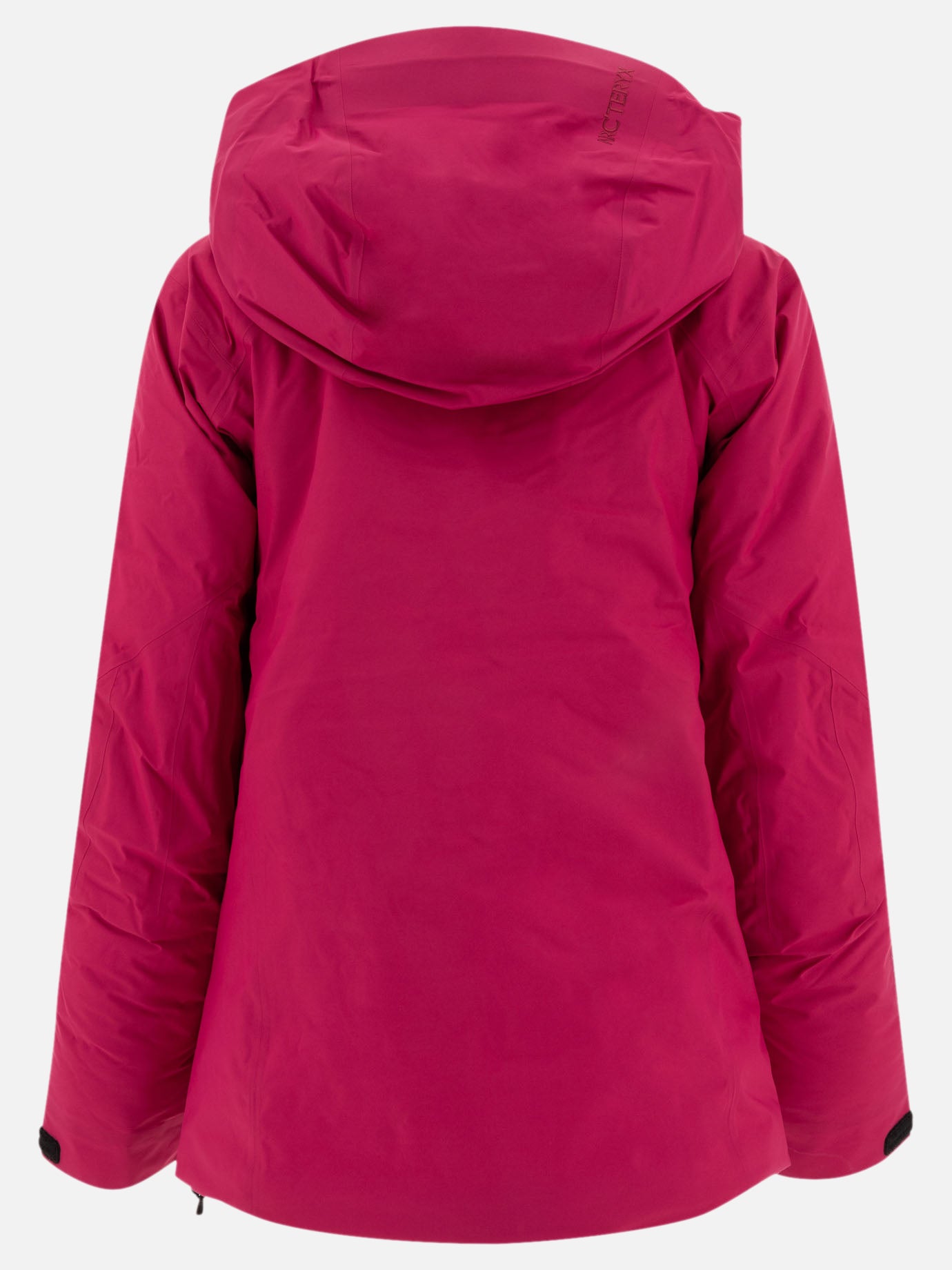 Arc'teryx "Beta Insulated" jacket Fuchsia