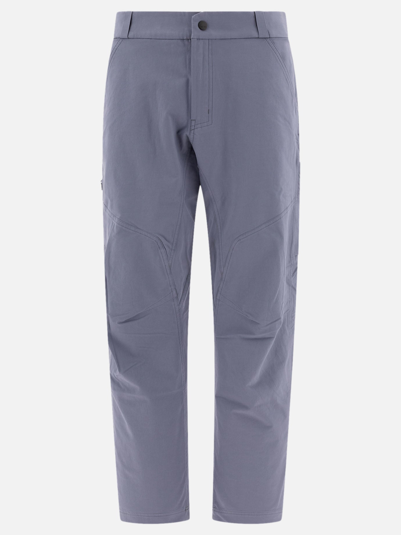 Arc'teryx "Cronin" trousers Purple