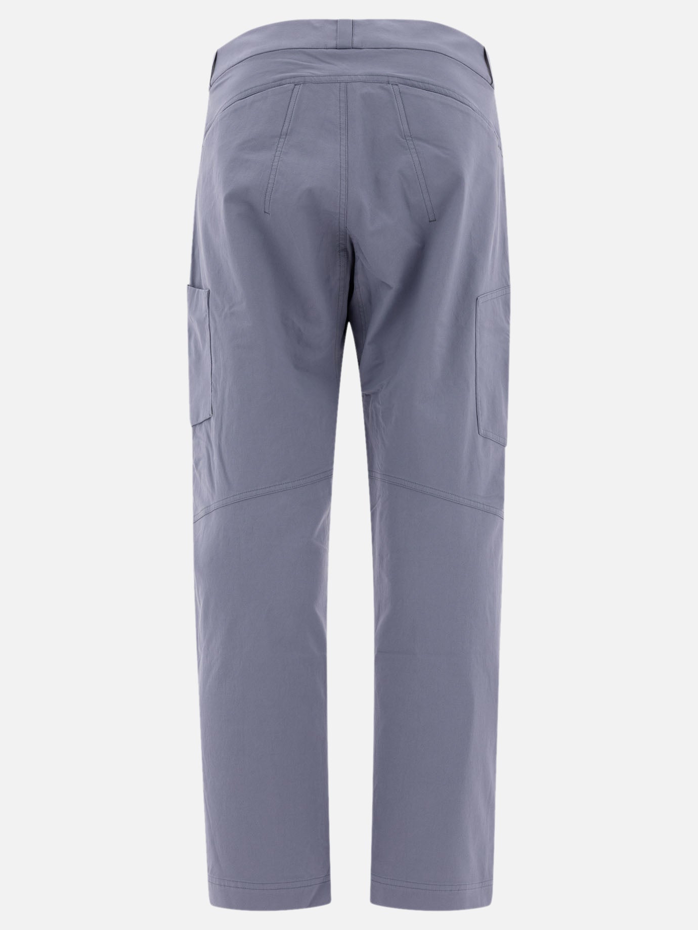 "Cronin" trousers