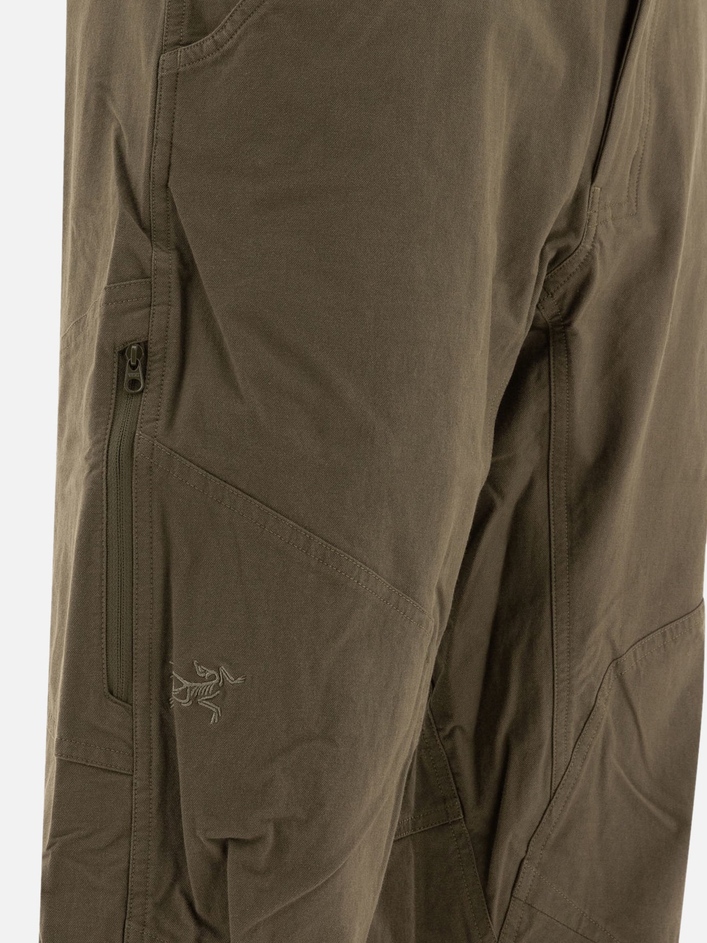 Arc'teryx "Cronin" trousers Green