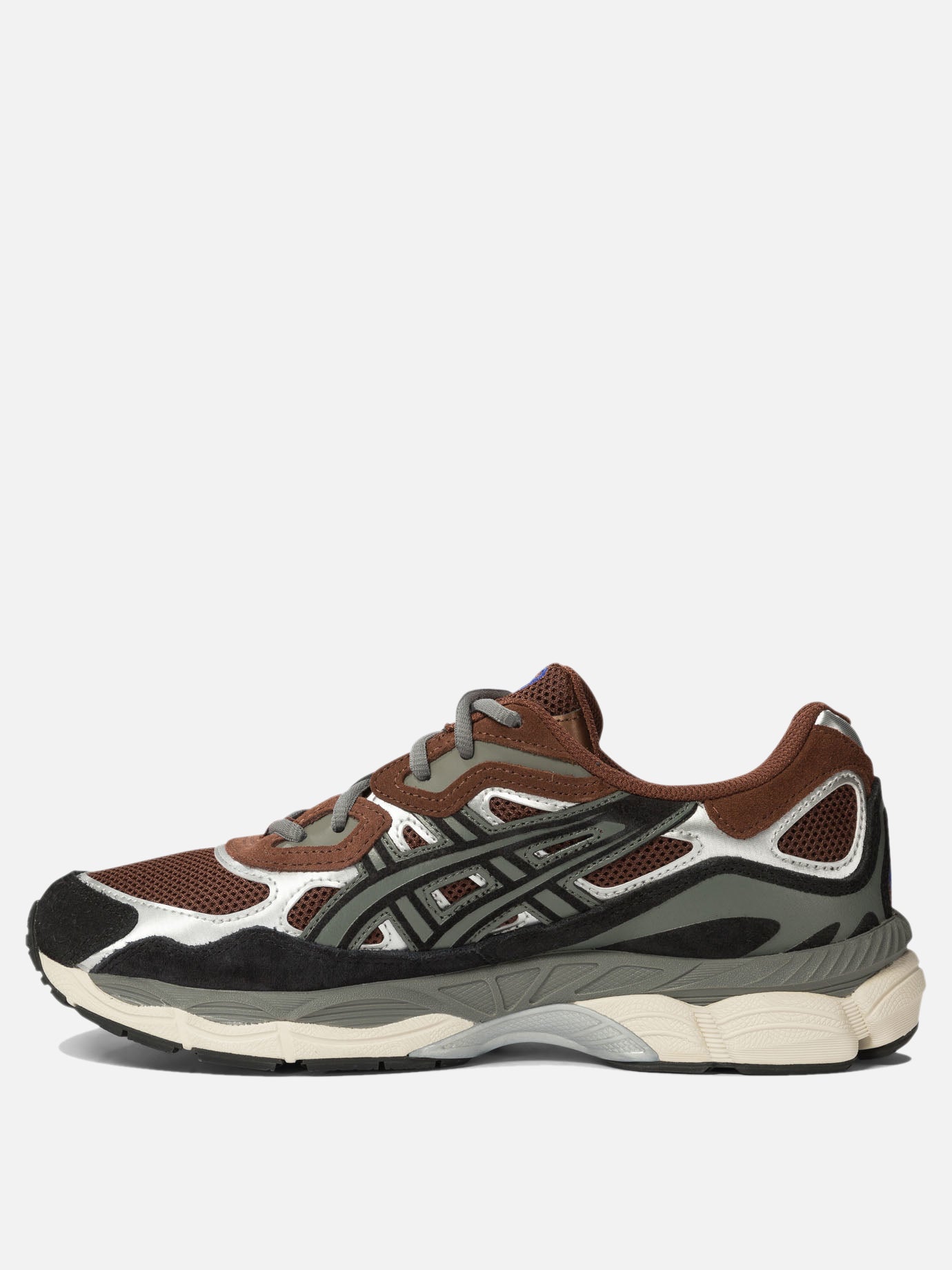 Asics "GEL-NYC" sneakers Brown