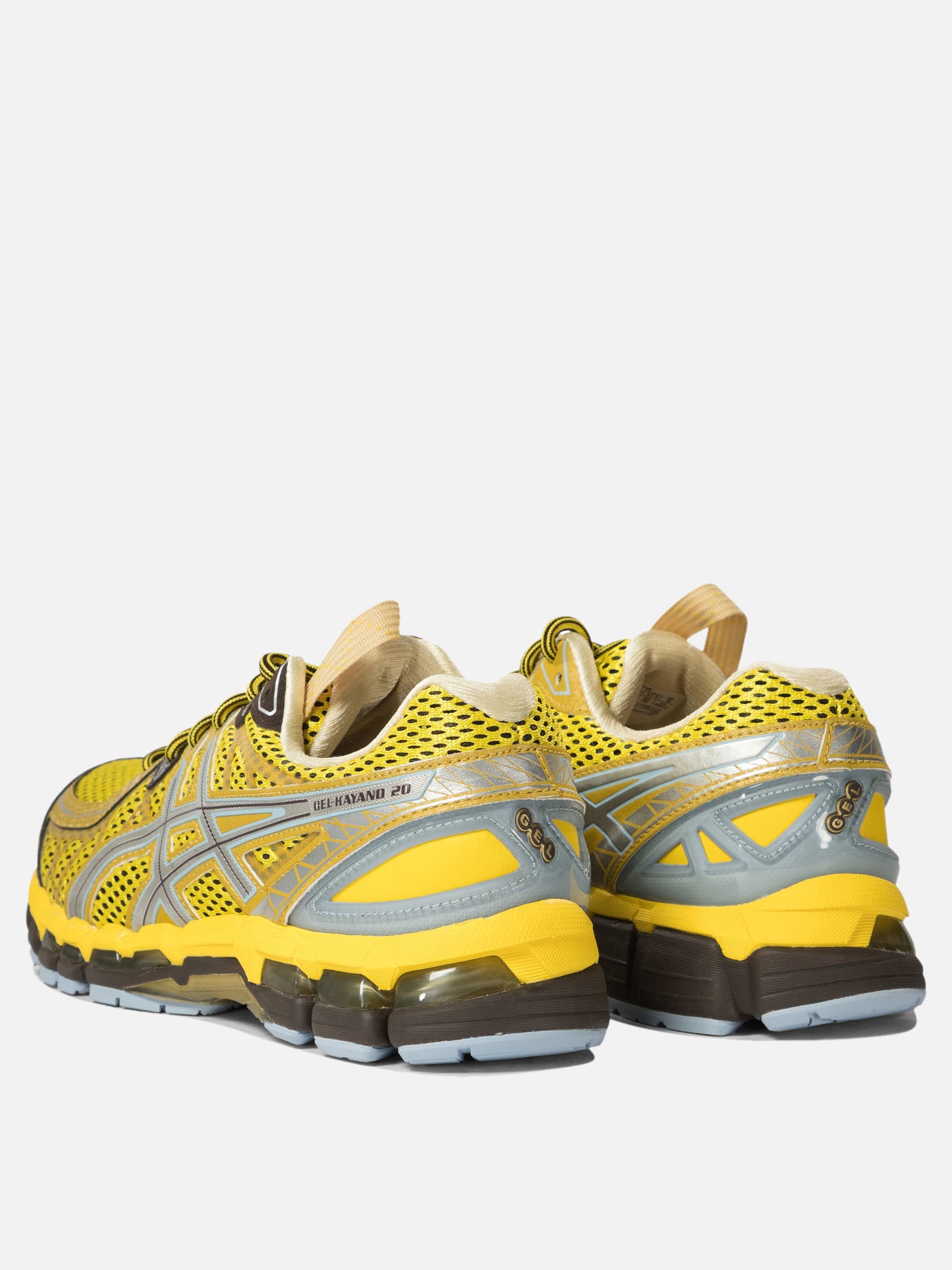 Asics "UB9-S Gel Kayano 20" sneakers Yellow