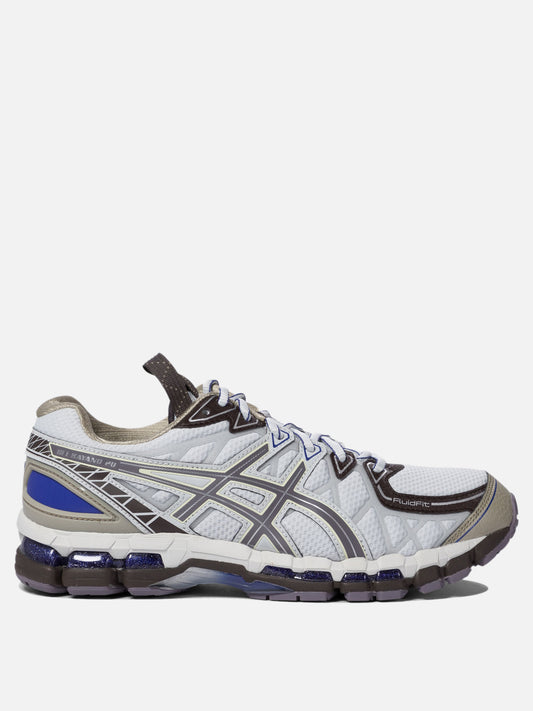 Asics "UB10-S GEL-KAYANO 20" sneakers 10870251_5½ Grey 1