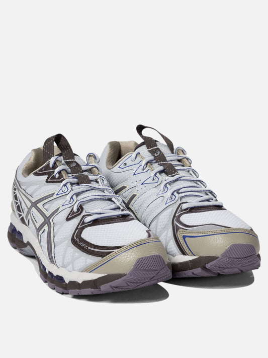 Asics "UB10-S GEL-KAYANO 20" sneakers 10870251_5½ Grey 2