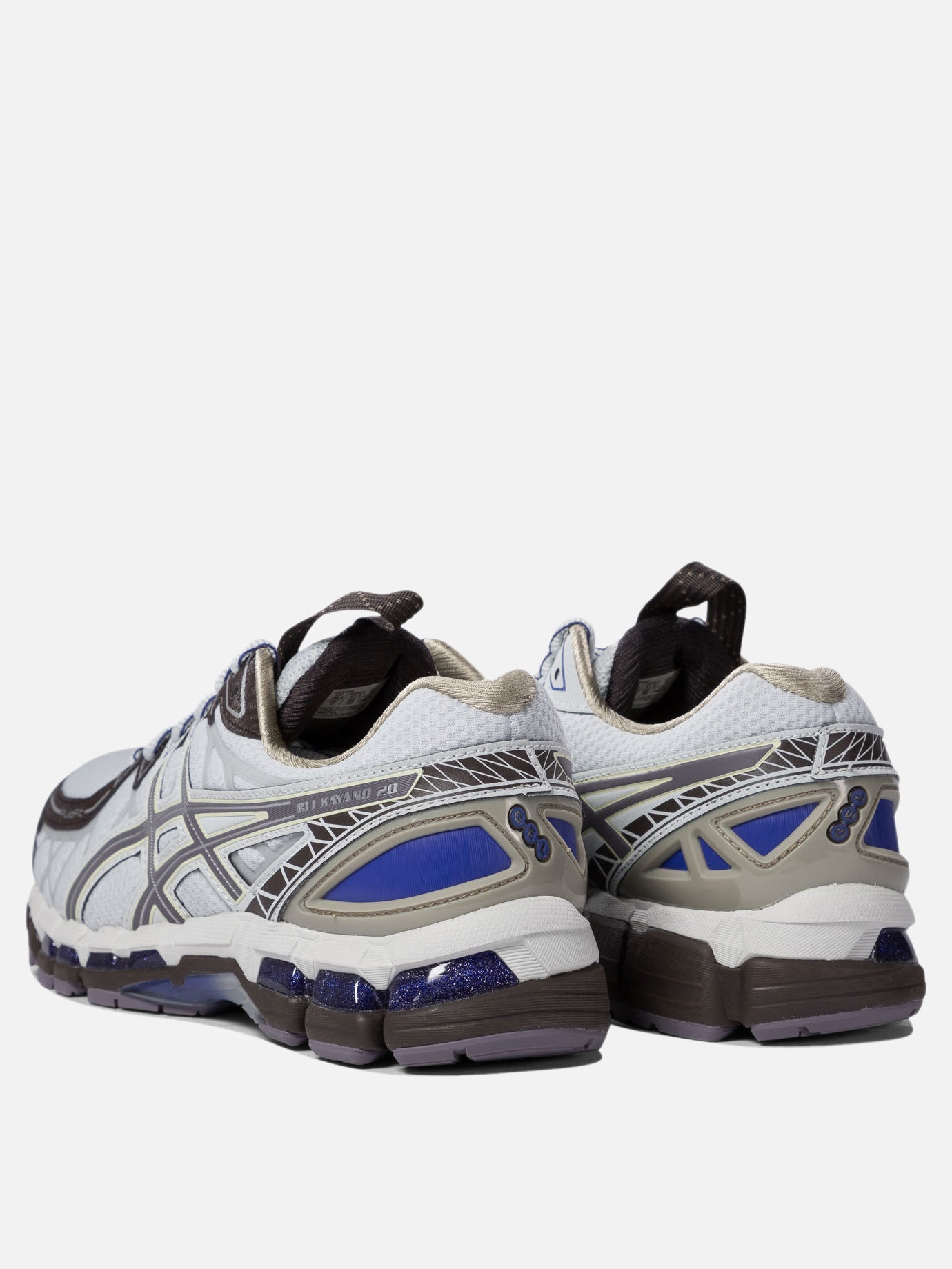 Asics "UB10-S GEL-KAYANO 20" sneakers Grey