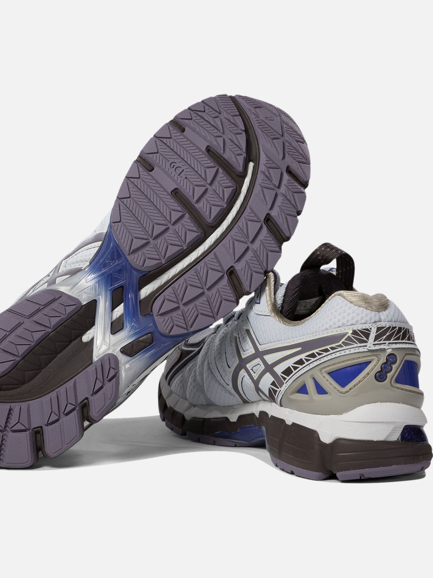 Asics "UB10-S GEL-KAYANO 20" sneakers Grey