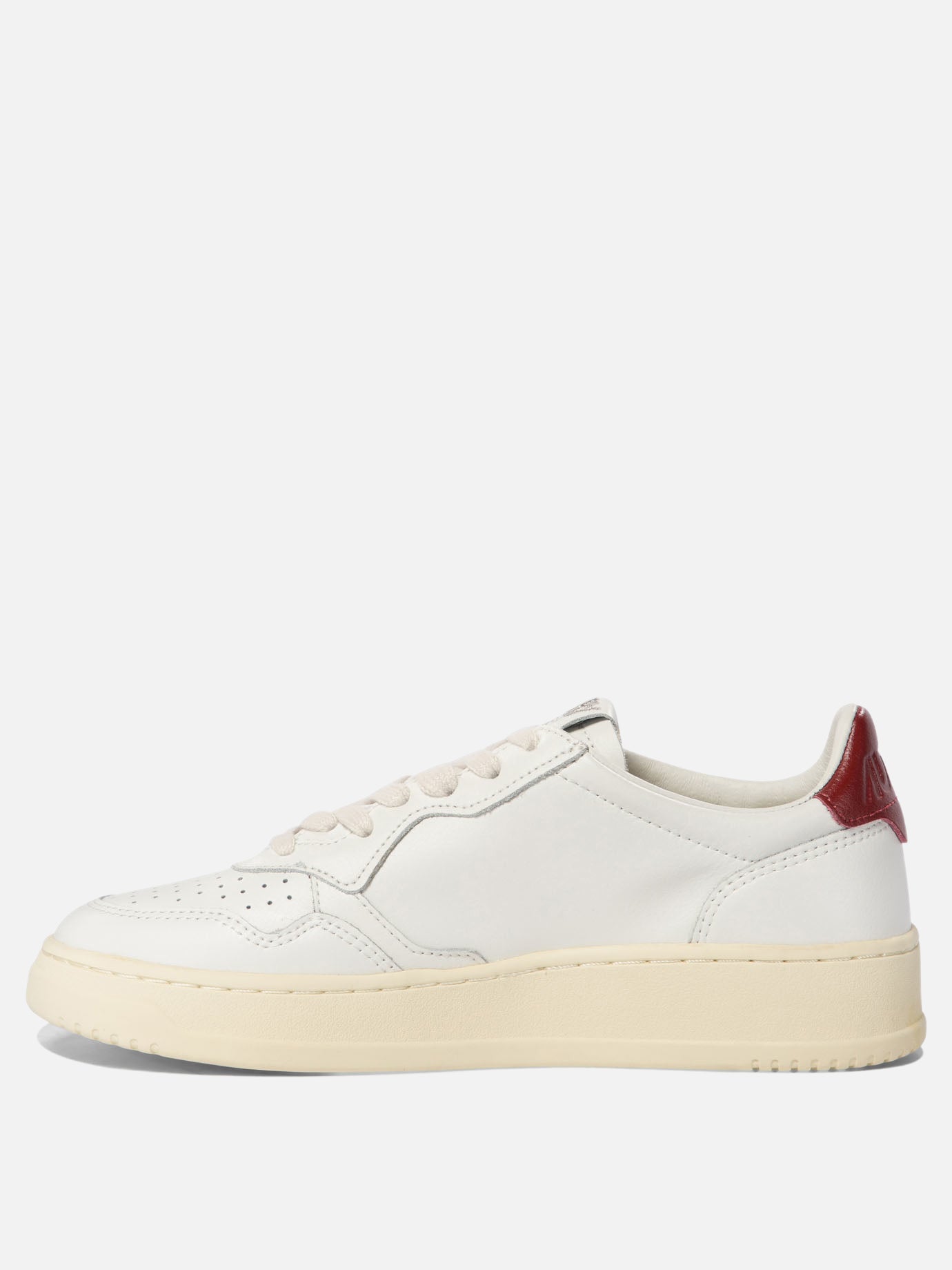 Autry "Medalist" sneakers White