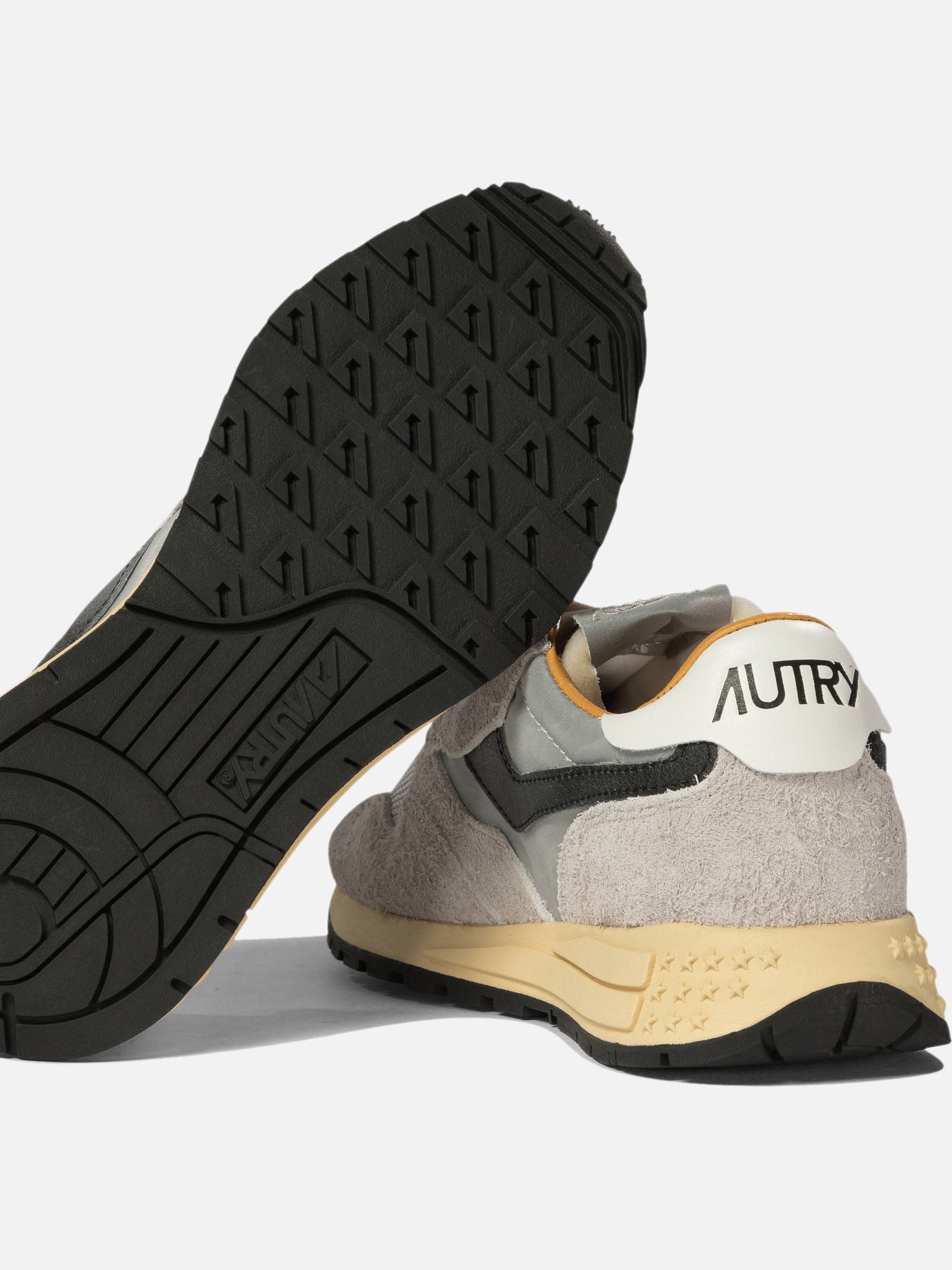 Autry "Reelwind" sneakers Grey