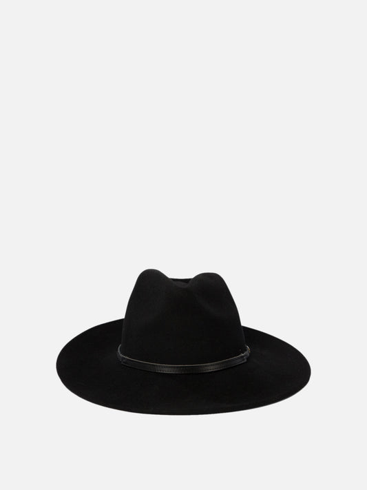 Cappello "Fedora Tack"