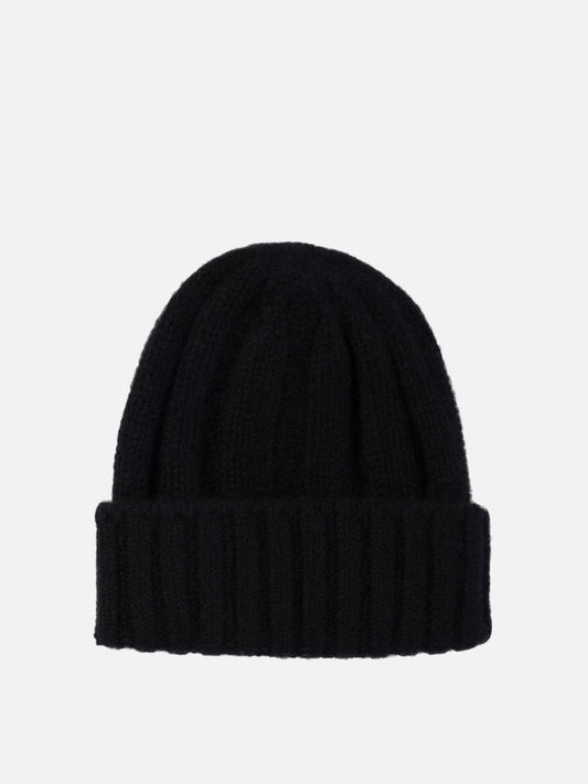 Berretti 100% cashmere  Nero - Beams Plus Uomo | PLP | VIETTI Online Store 
