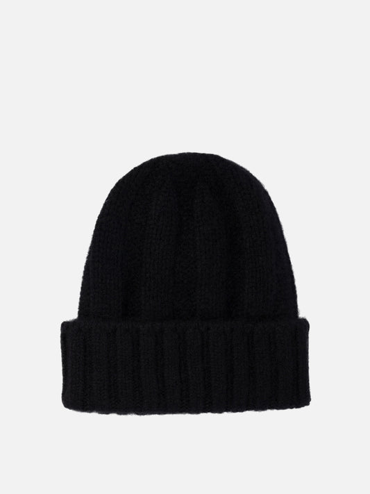 Berretti 100% cashmere  Nero - Beams Plus Uomo | PLP | VIETTI Online Store | 2
