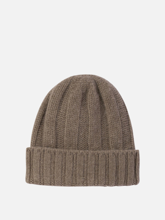Berretti 100% cashmere  Marrone - Beams Plus Uomo | PLP | VIETTI Online Store | 2
