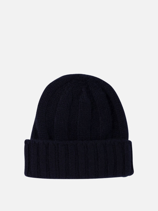 Berretti 100% cashmere  Blu - Beams Plus Uomo | PLP | VIETTI Online Store 
