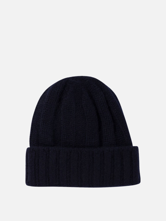 Berretti 100% cashmere  Blu - Beams Plus Uomo | PLP | VIETTI Online Store | 2
