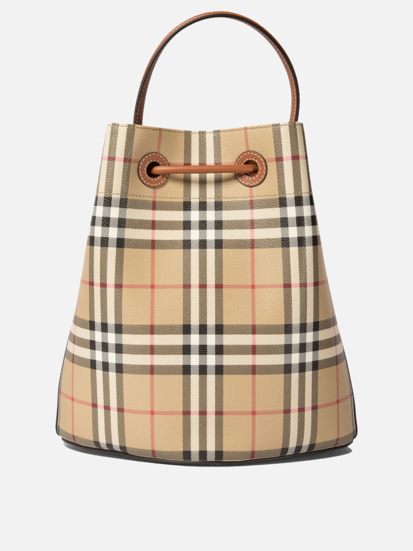 "TB Small" bucket bag