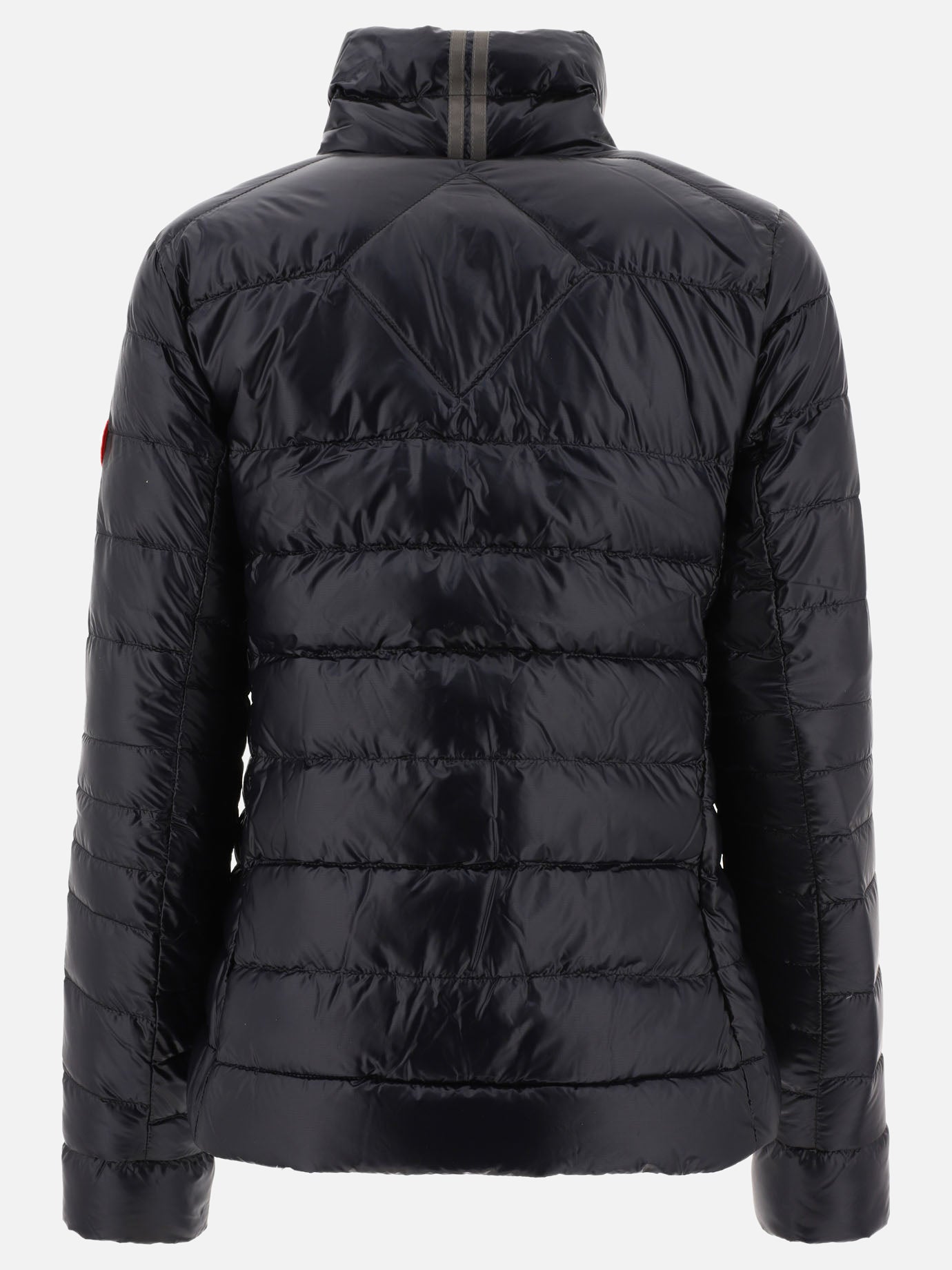 Canada Goose "Cypress" down jacket Black