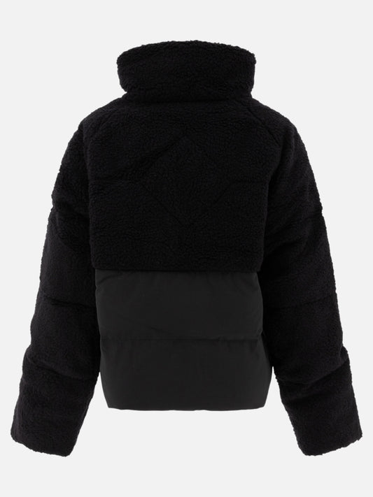 Giacche leggere & Trapuntate Solid colour  Nero - Canada Goose Donna | PLP | VIETTI Online Store | 2

